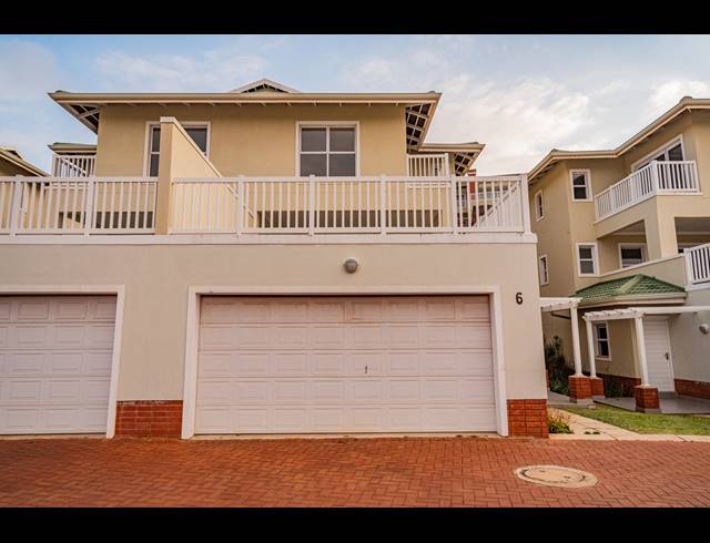 3 BEDROOM DUPLEX FOR SALE IN KINDLEWOOD ESTATE